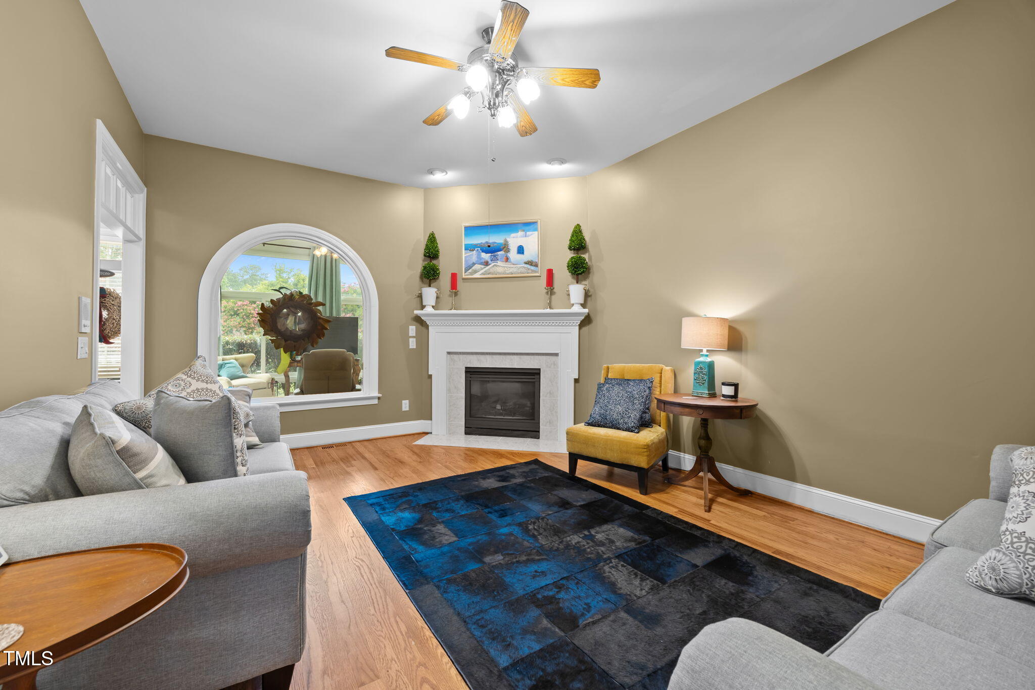 2432 Village Of Wakefield Drive