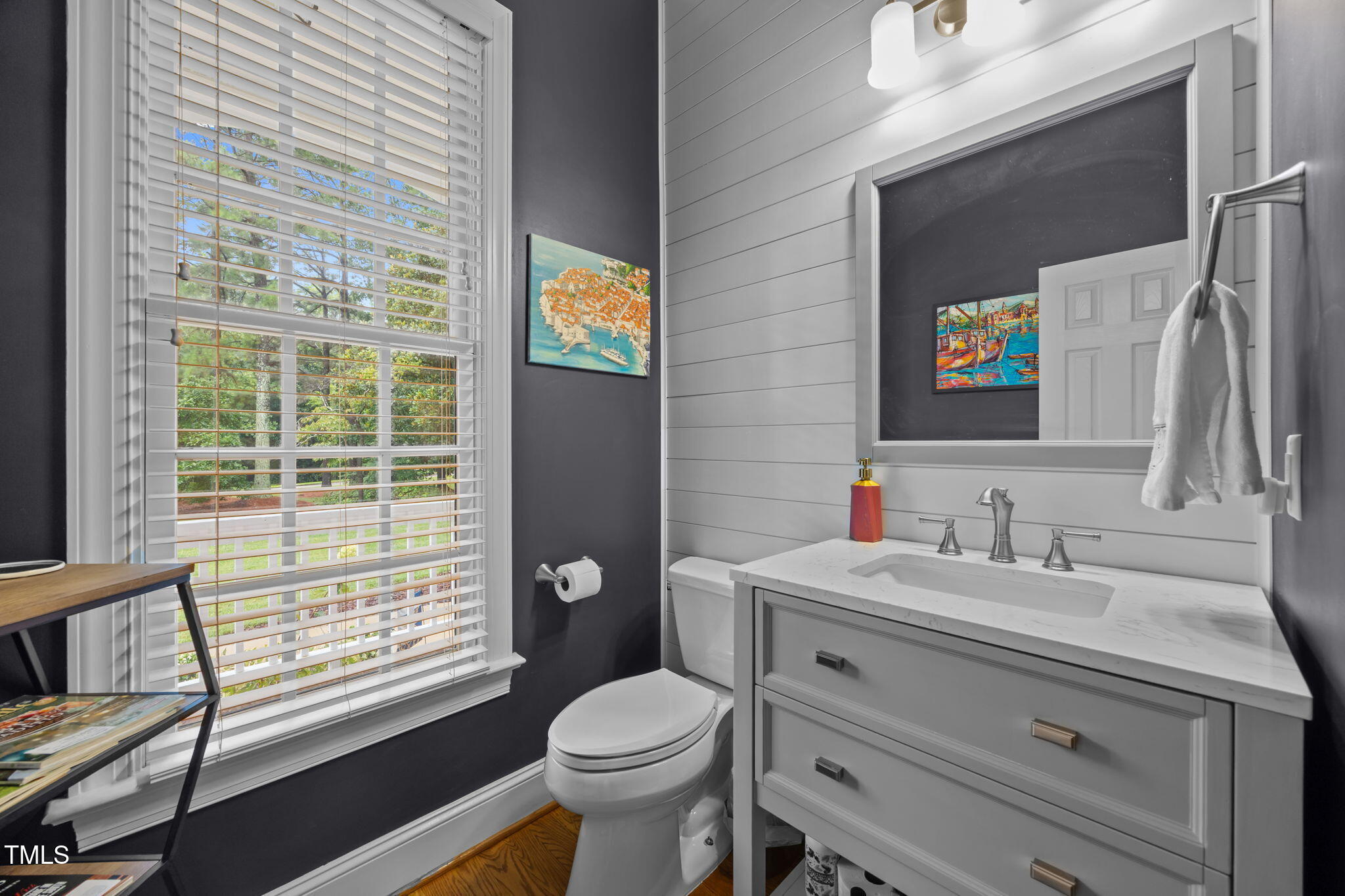 2432 Village Of Wakefield Drive