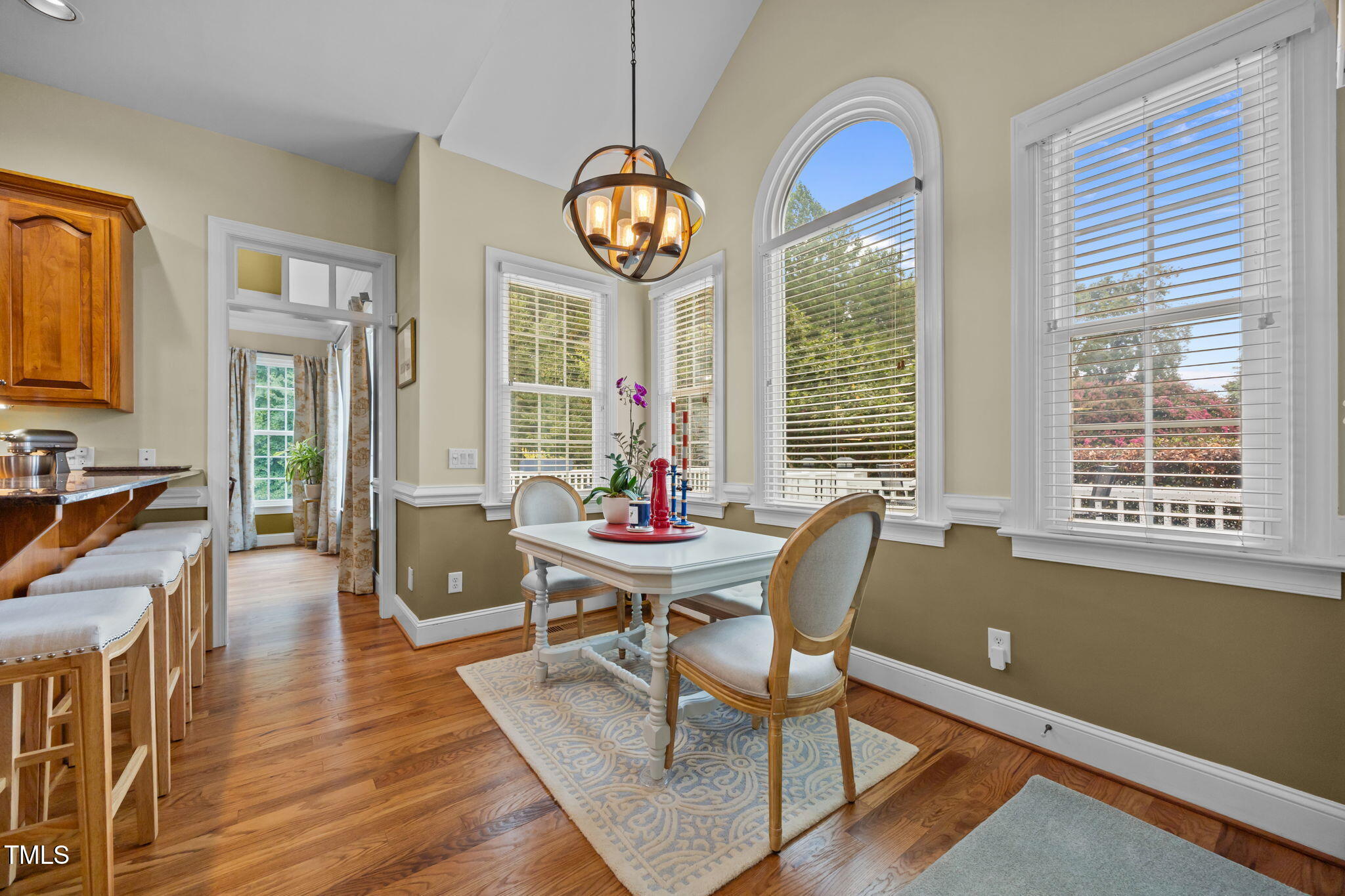 2432 Village Of Wakefield Drive