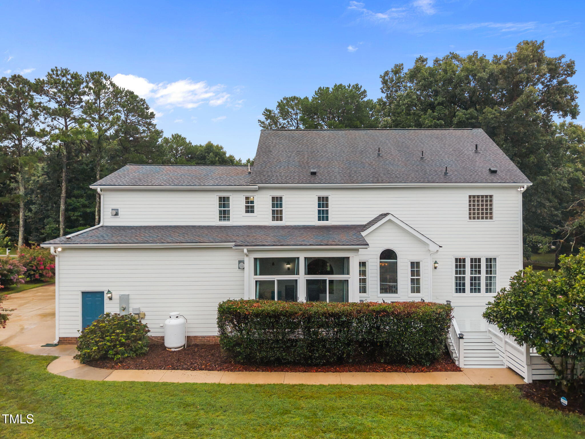 2432 Village Of Wakefield Drive