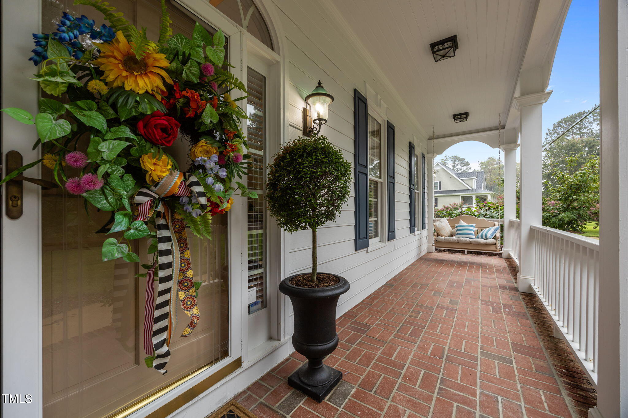 2432 Village Of Wakefield Drive