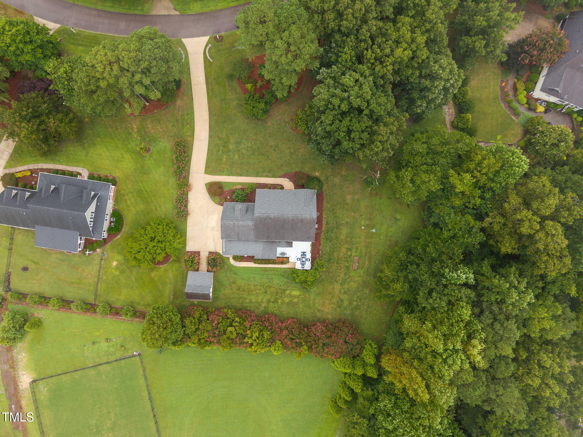 2432 Village Of Wakefield Drive