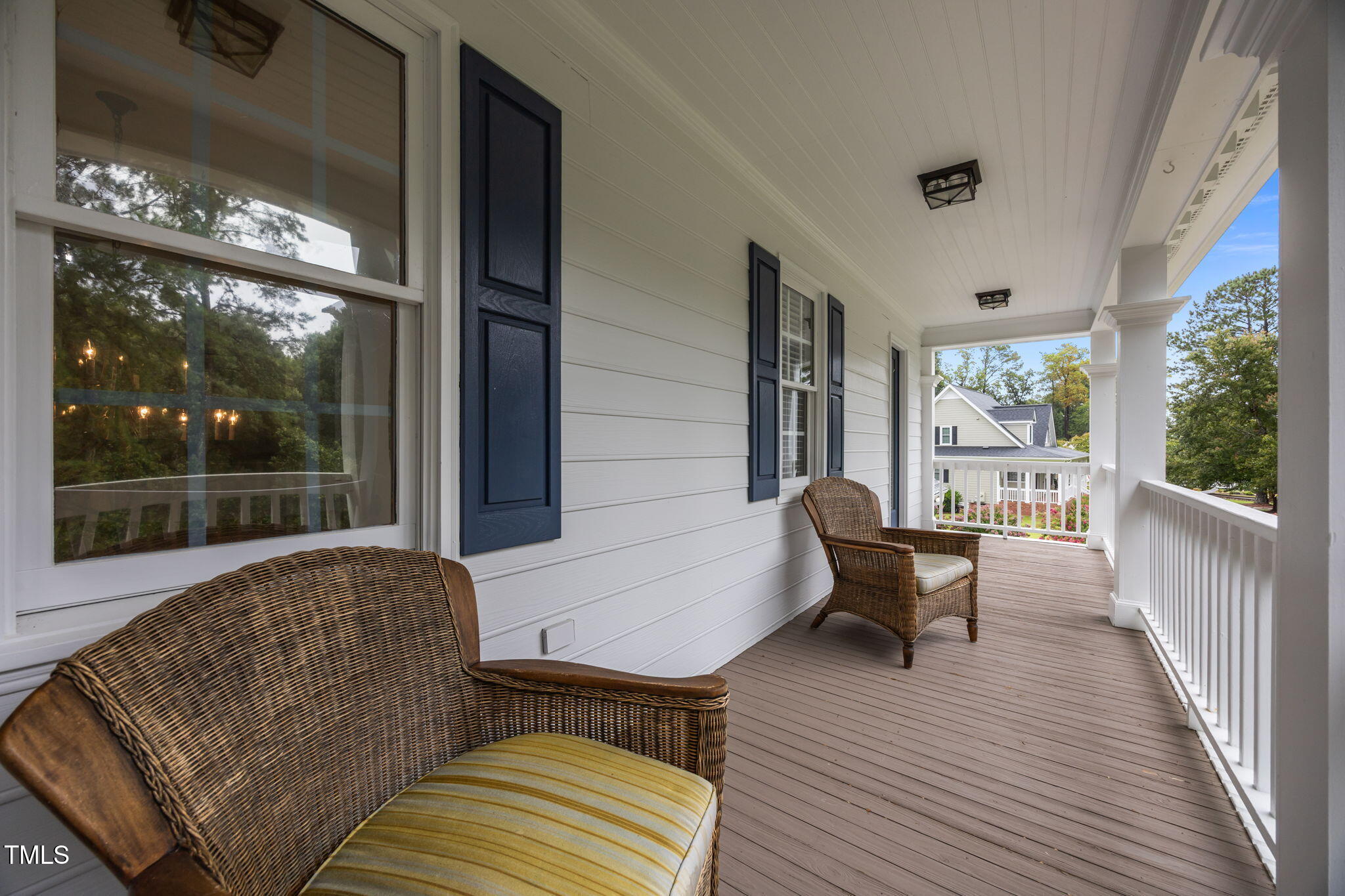 2432 Village Of Wakefield Drive