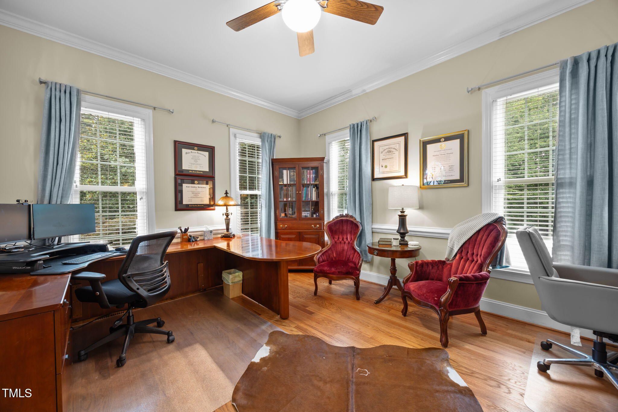 2432 Village Of Wakefield Drive