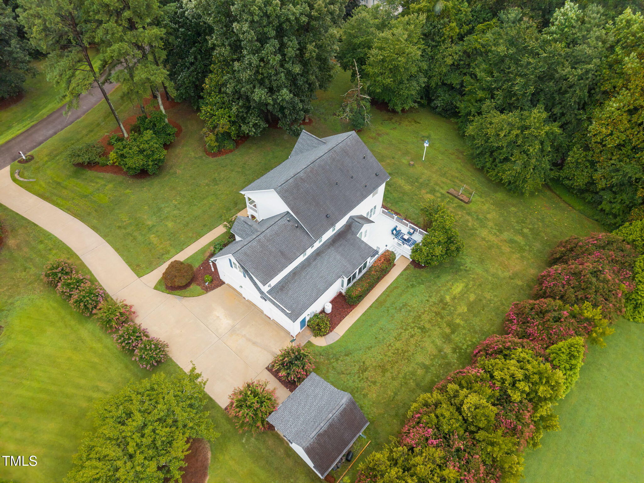 2432 Village Of Wakefield Drive