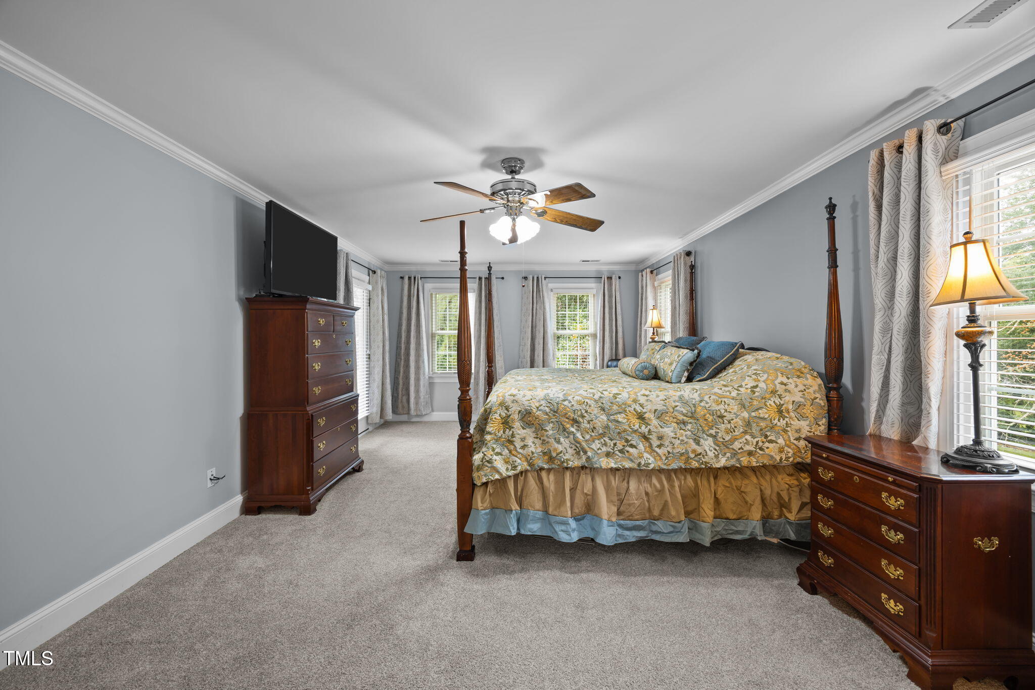 2432 Village Of Wakefield Drive