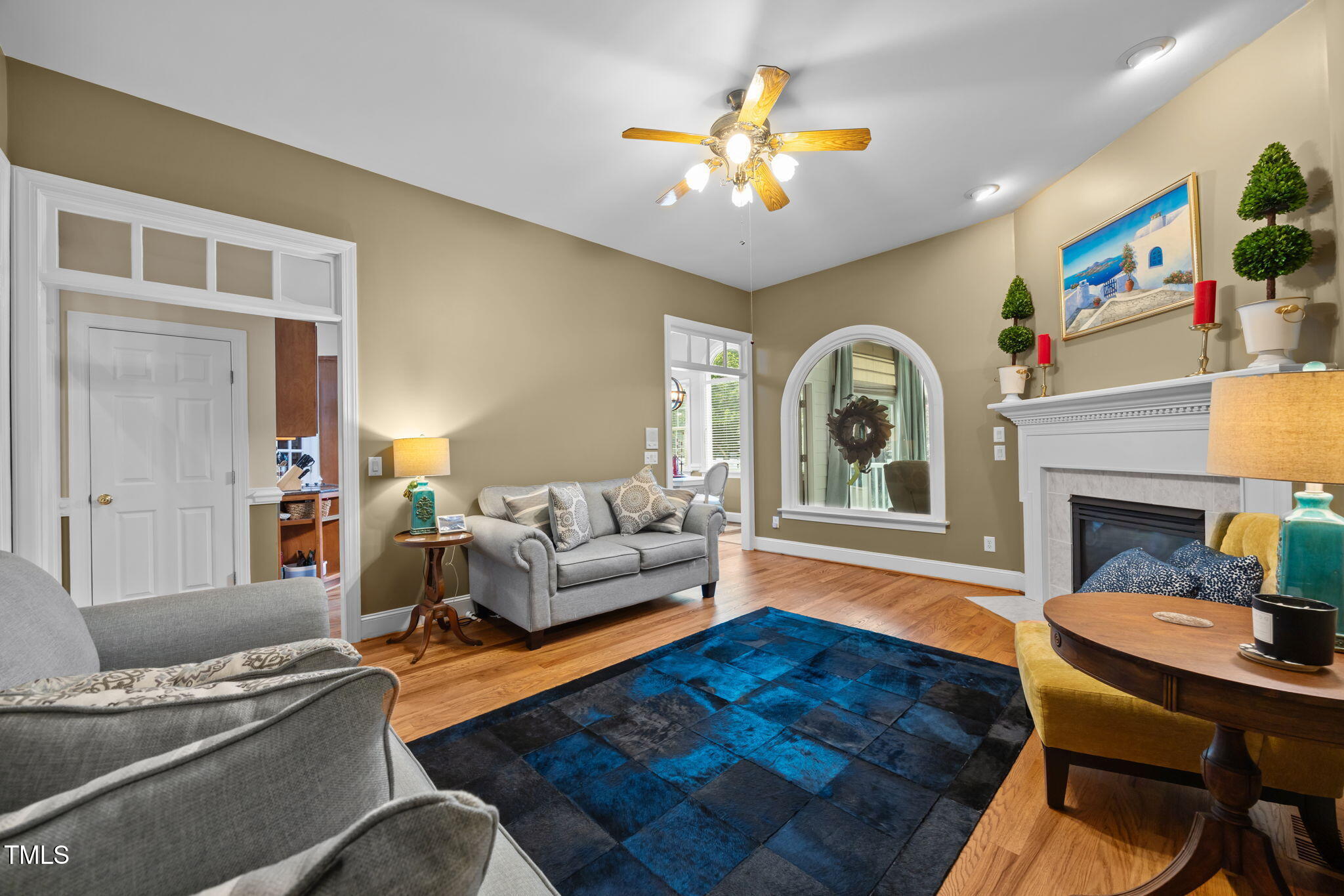 2432 Village Of Wakefield Drive