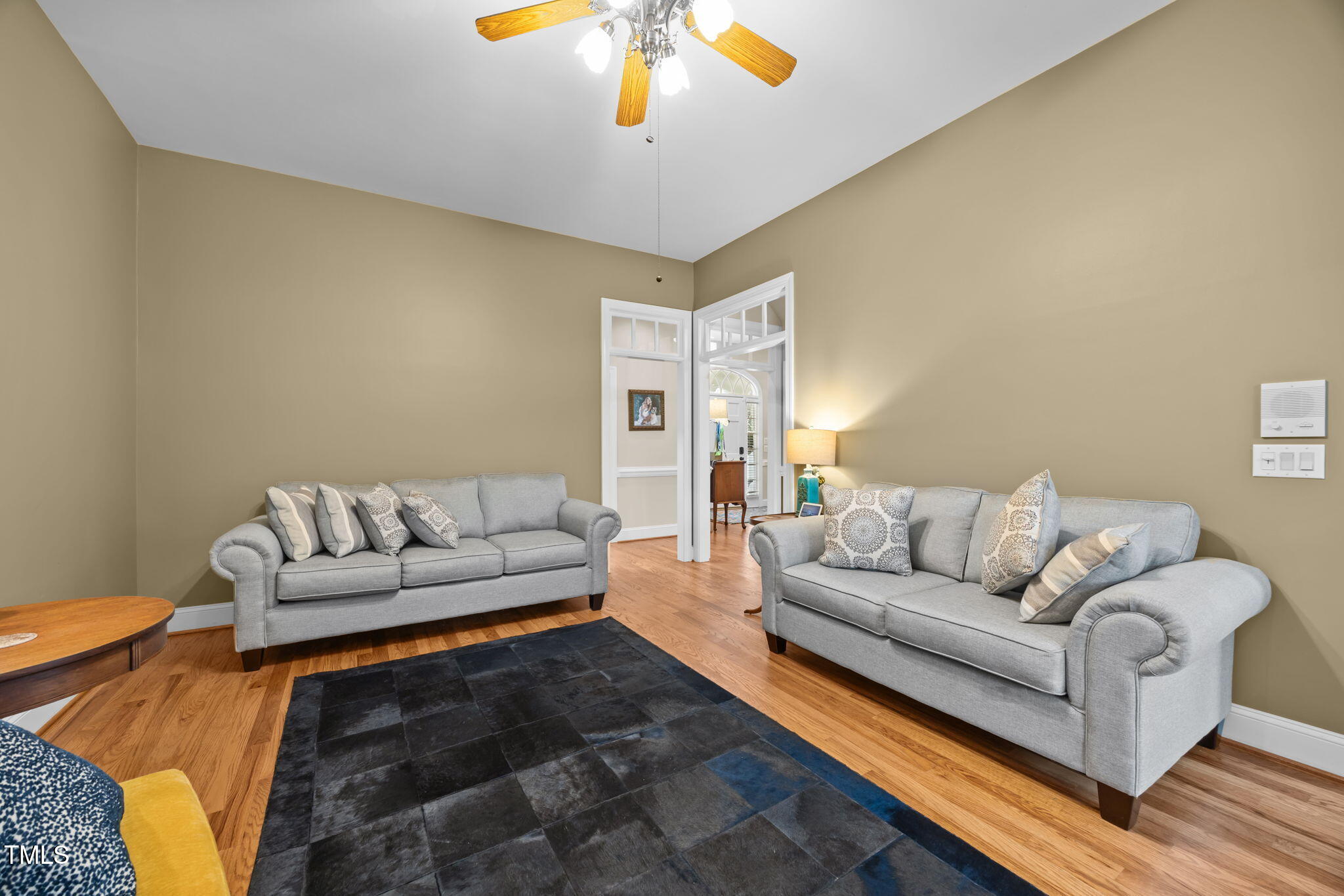 2432 Village Of Wakefield Drive