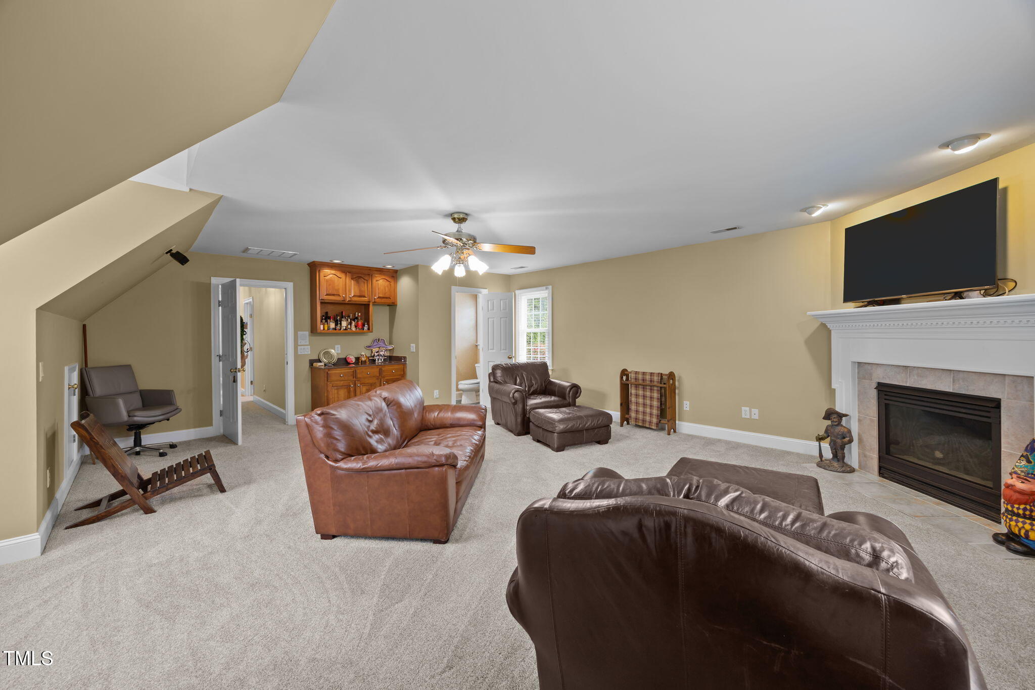 2432 Village Of Wakefield Drive