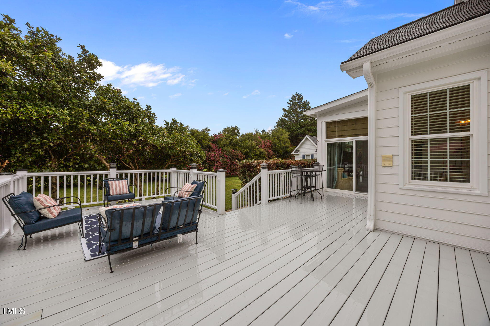 2432 Village Of Wakefield Drive