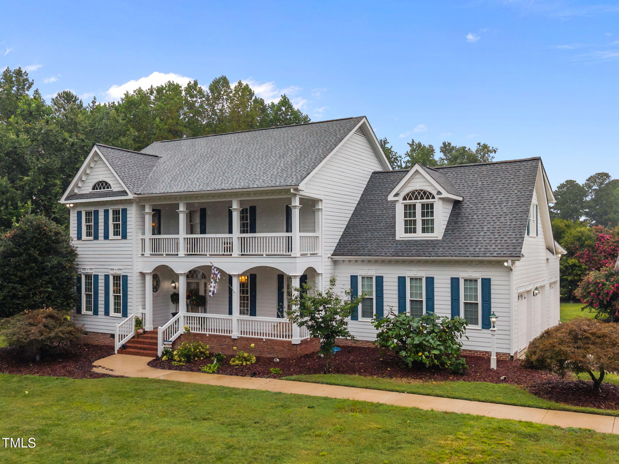 2432 Village Of Wakefield Drive