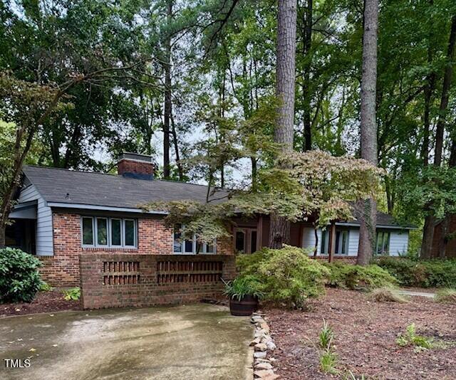 805 Burke Street, Raleigh