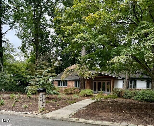 805 Burke Street, Raleigh