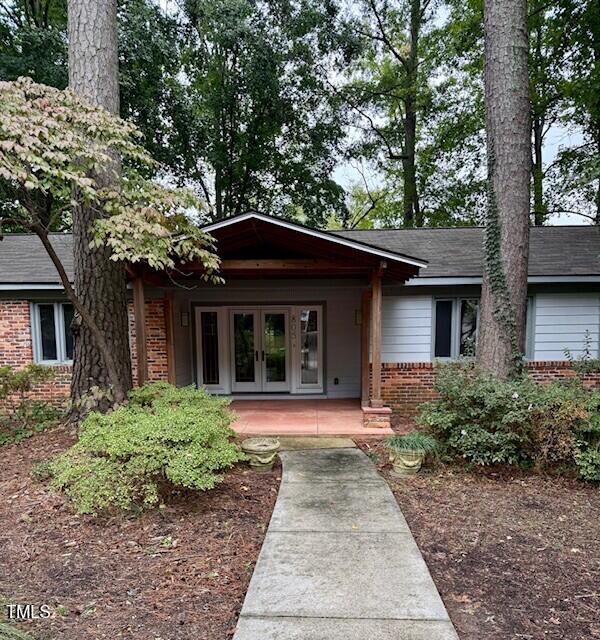 805 Burke Street, Raleigh