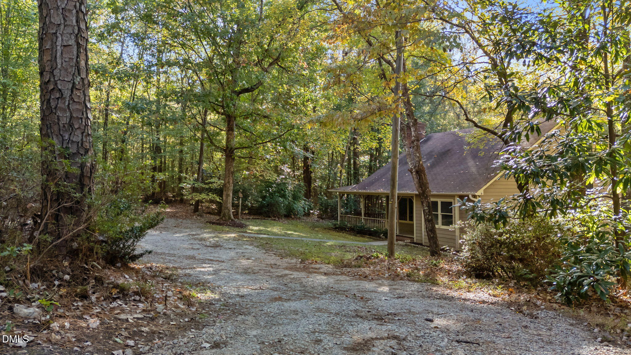 3460 Powhatan Road, Clayton