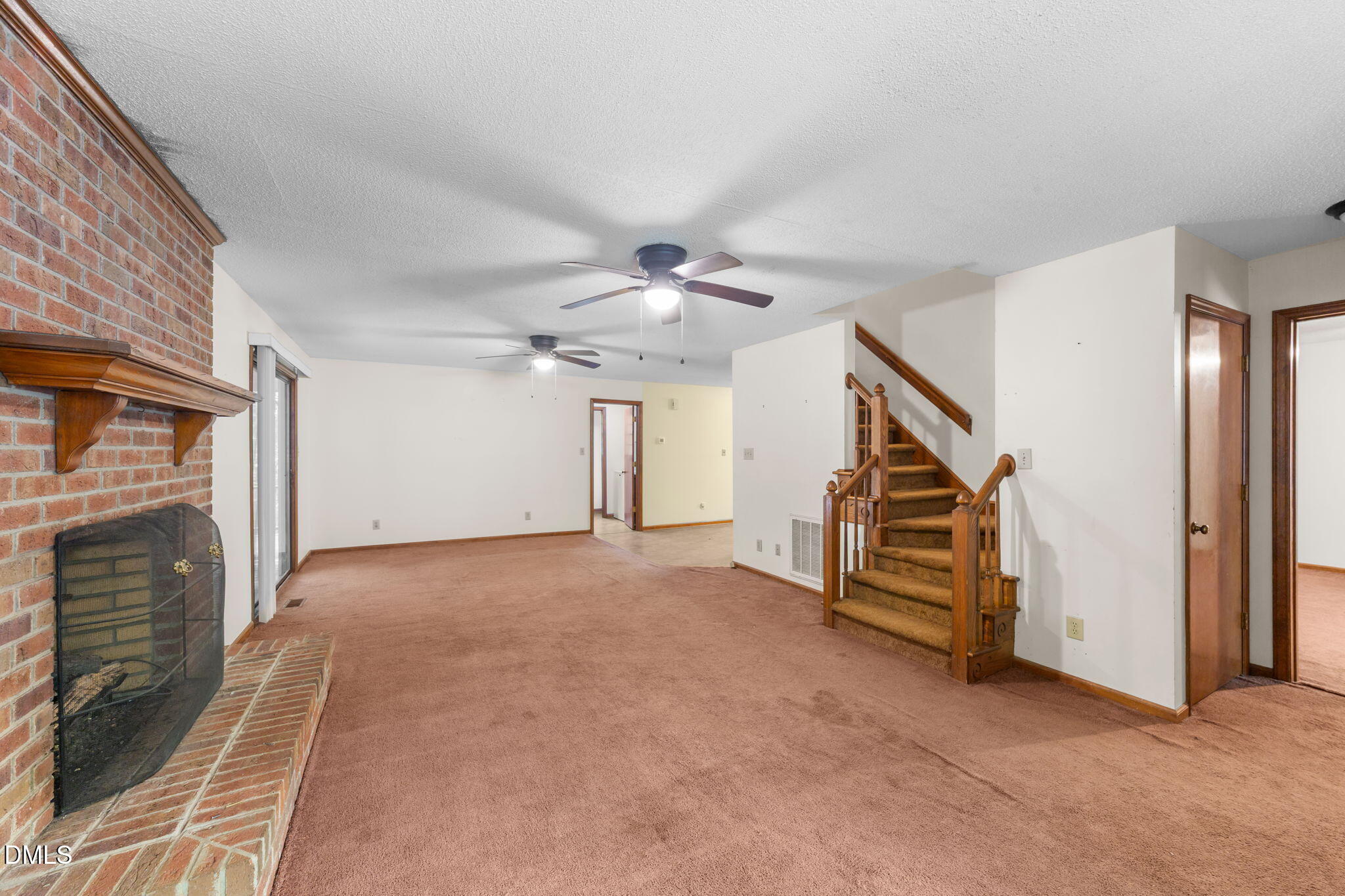 3460 Powhatan Road, Clayton