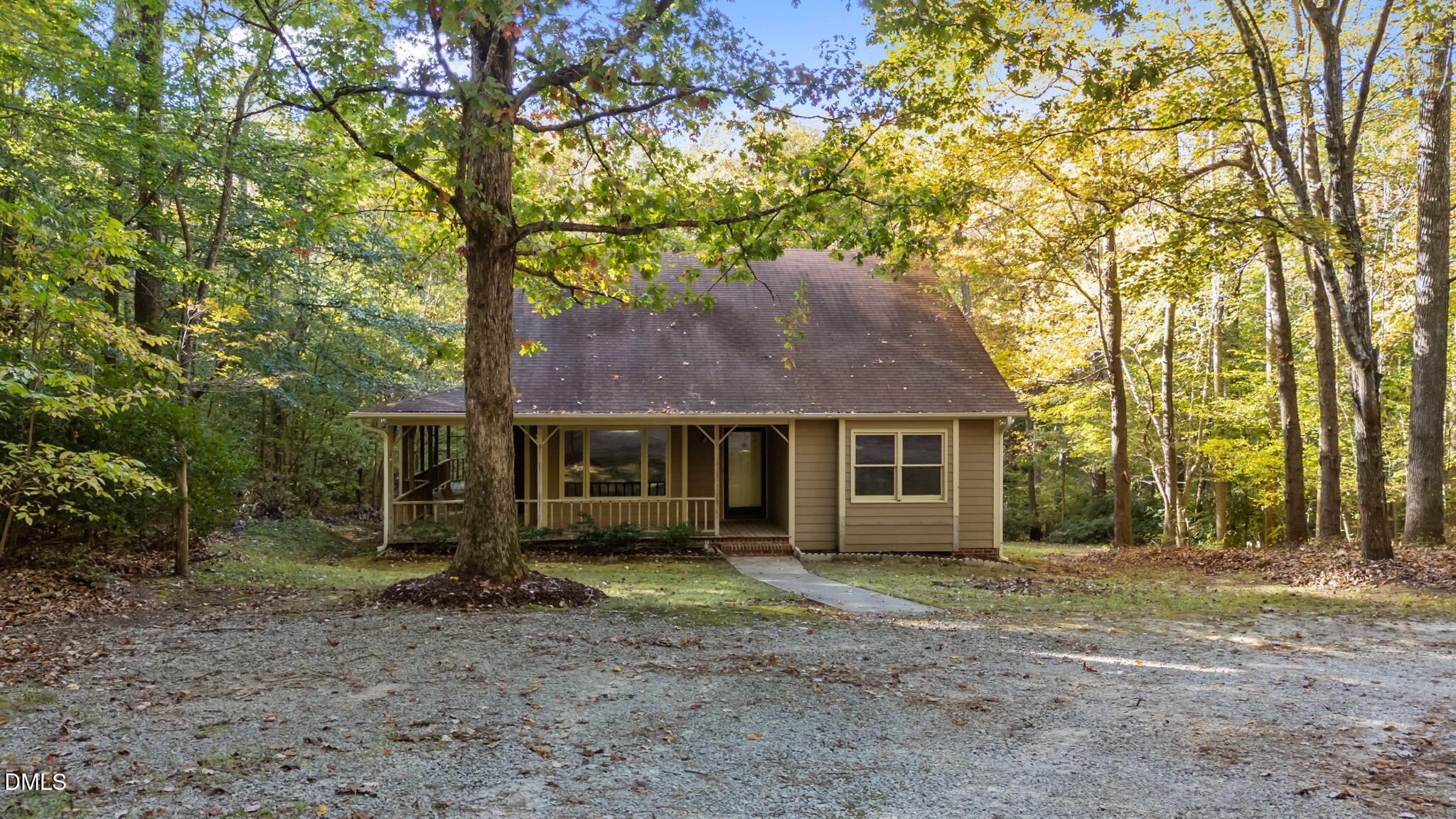 3460 Powhatan Road, Clayton