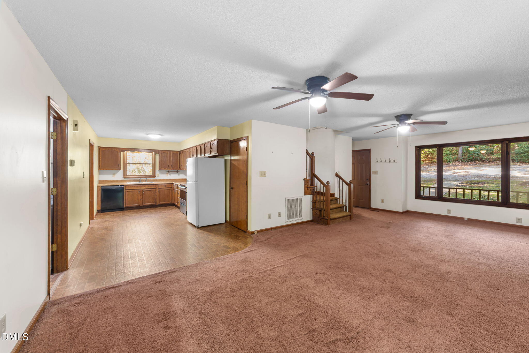 3460 Powhatan Road, Clayton