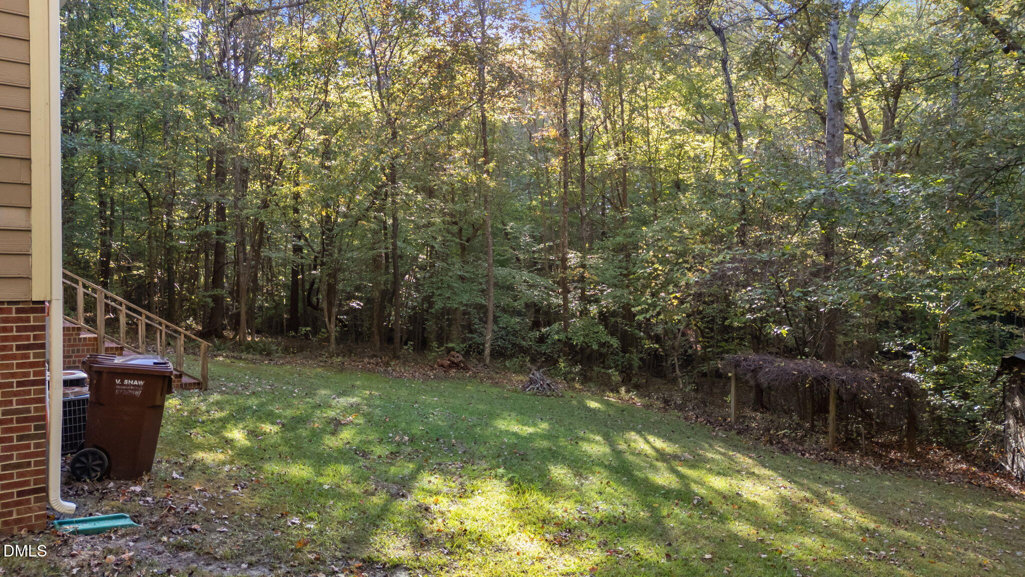 3460 Powhatan Road, Clayton