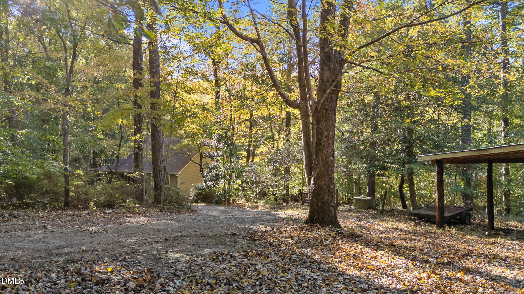 3460 Powhatan Road, Clayton