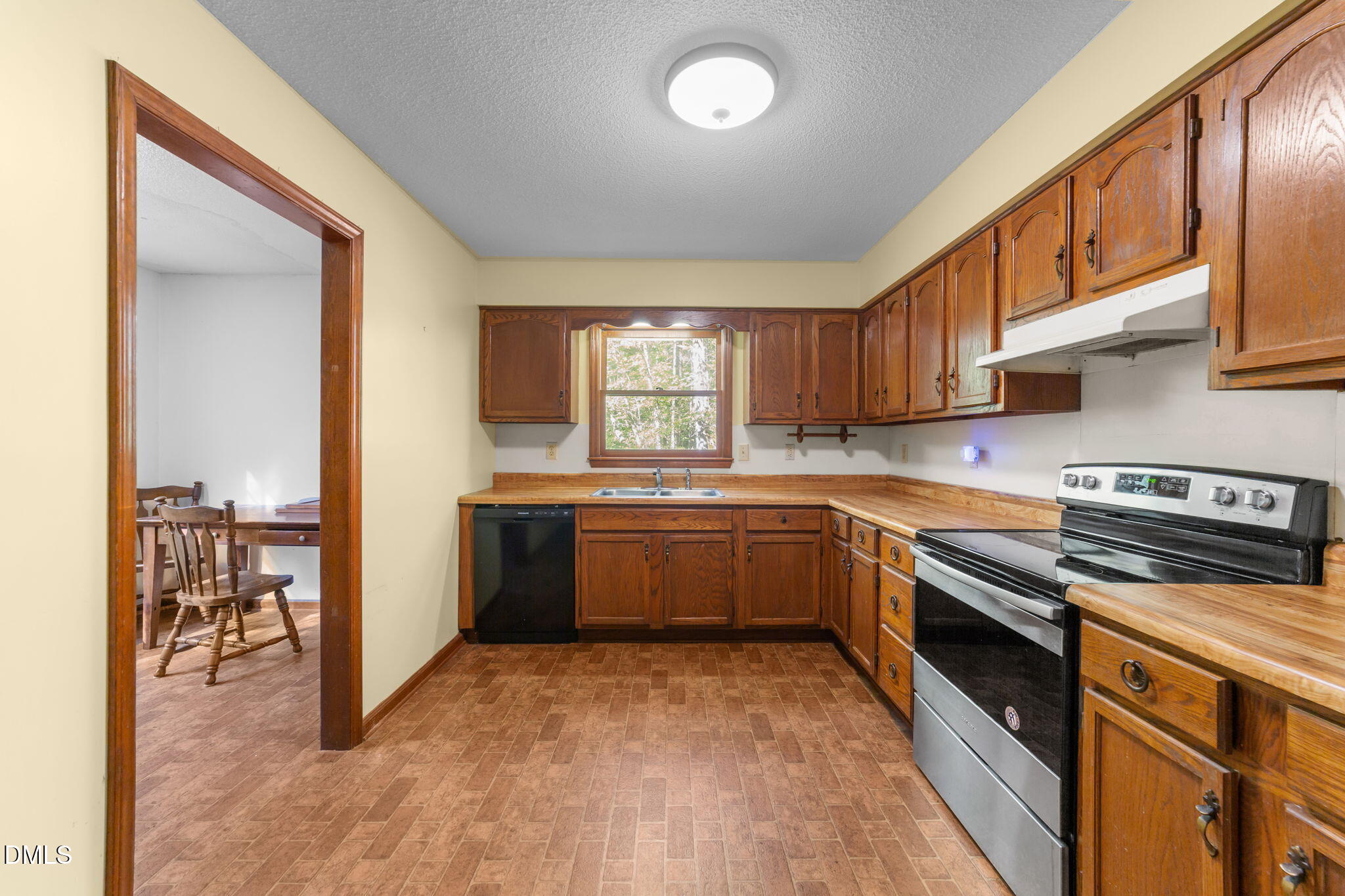 3460 Powhatan Road, Clayton