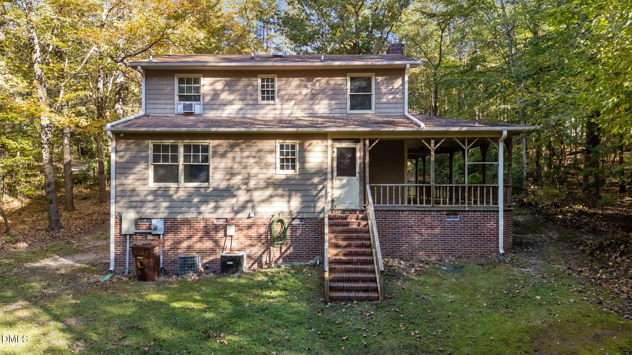 3460 Powhatan Road, Clayton