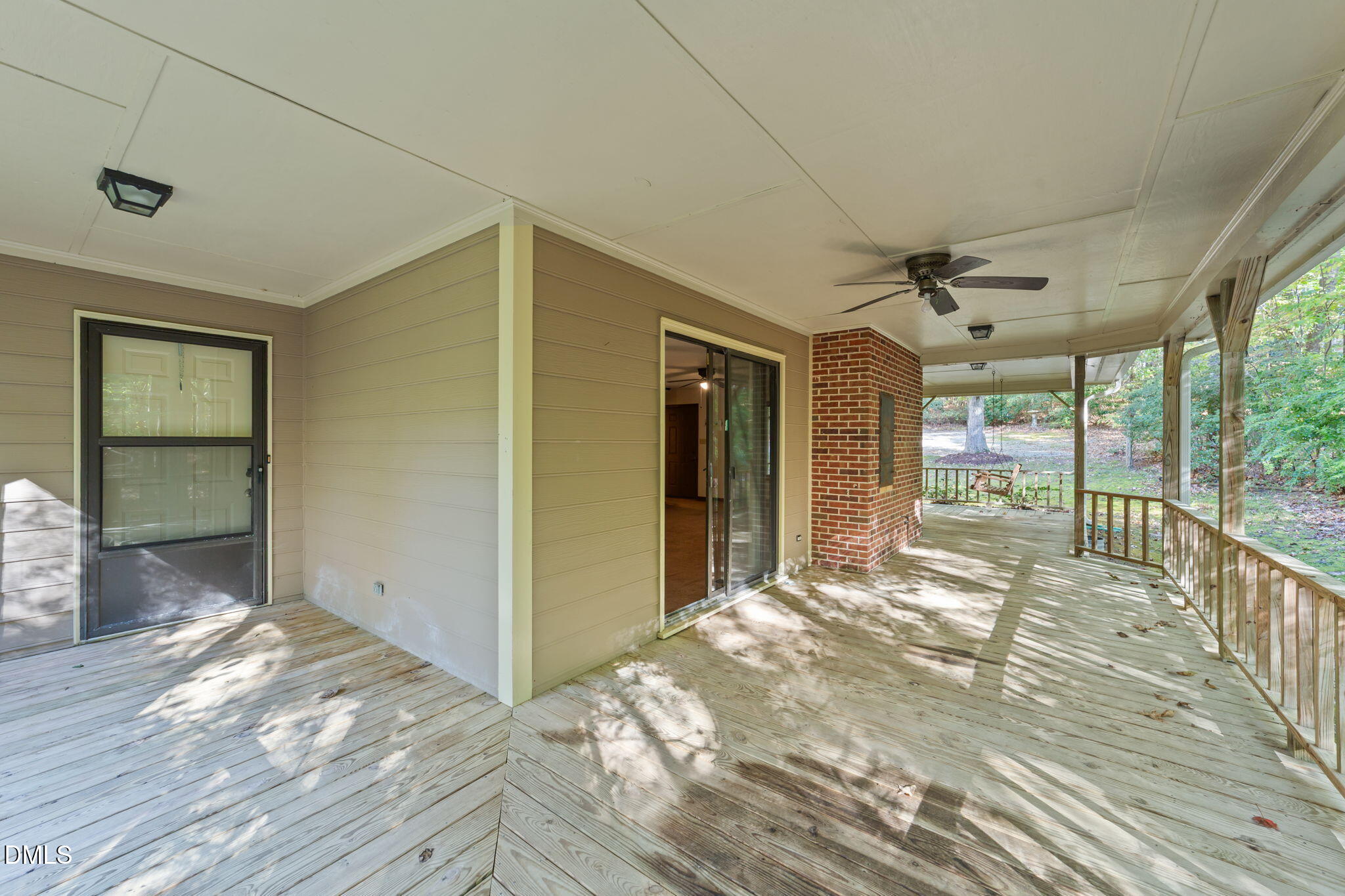 3460 Powhatan Road, Clayton