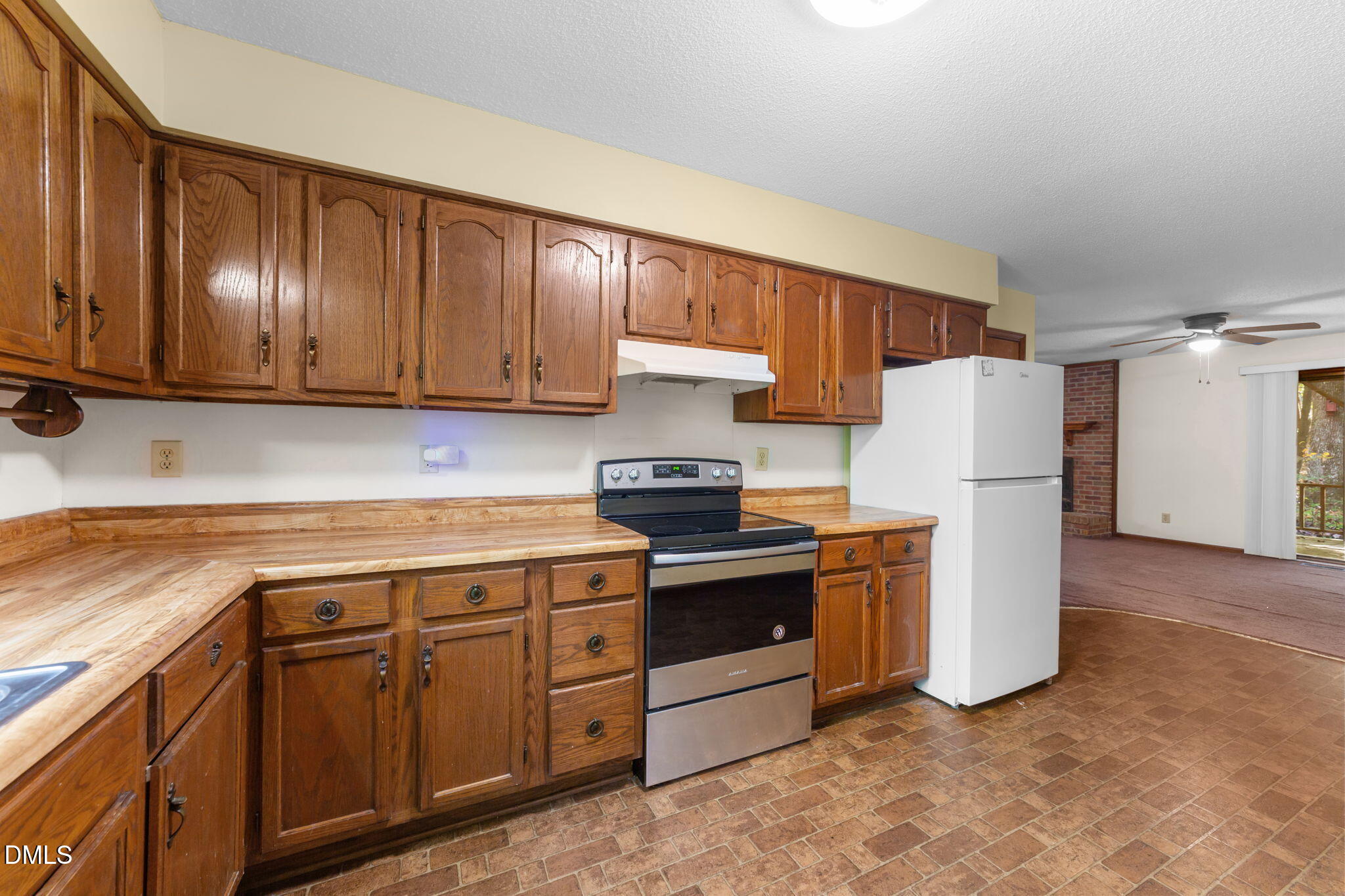 3460 Powhatan Road, Clayton