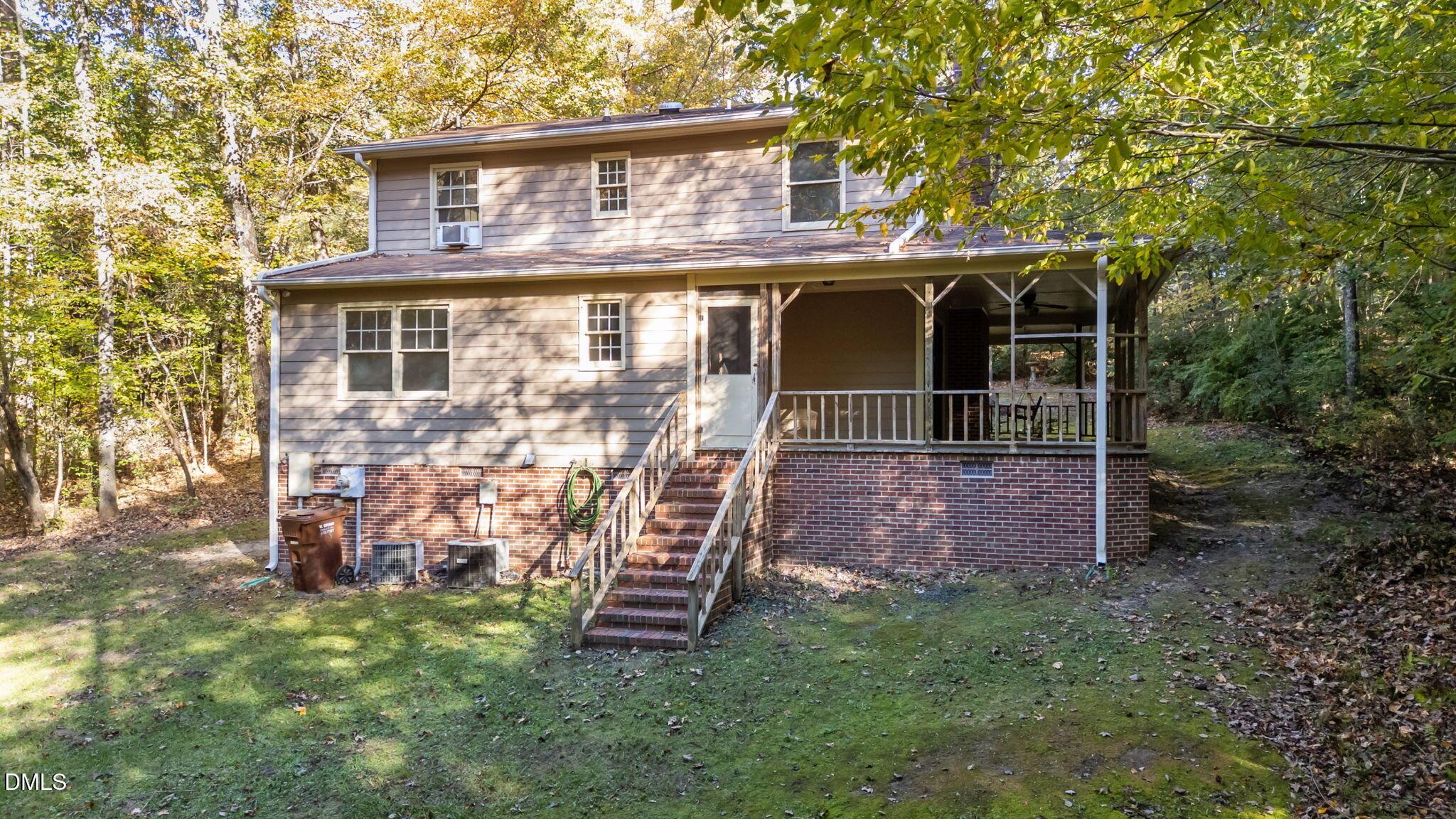 3460 Powhatan Road, Clayton