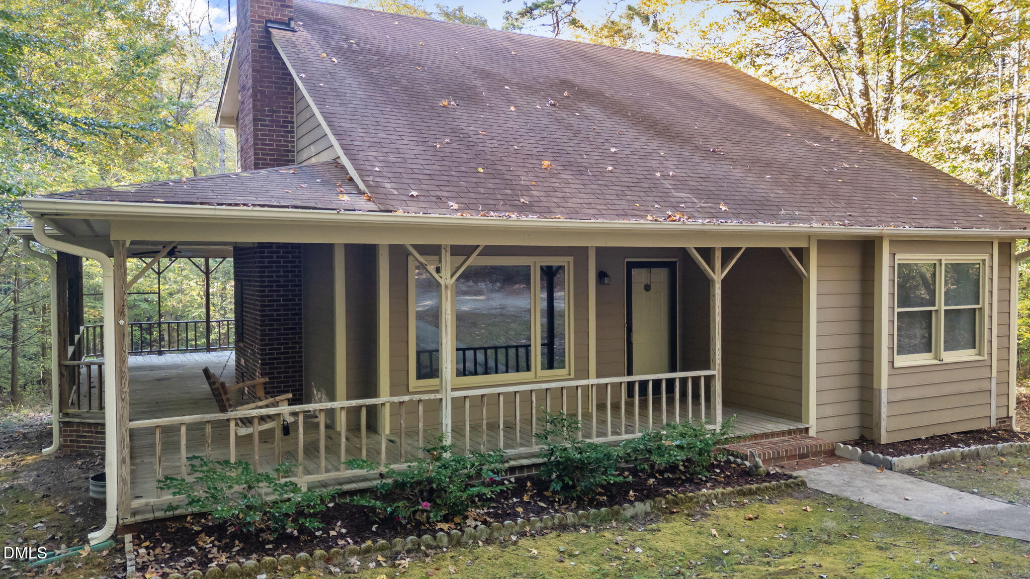 3460 Powhatan Road, Clayton