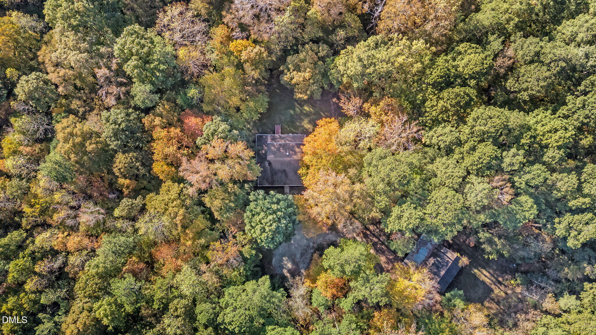 3460 Powhatan Road, Clayton