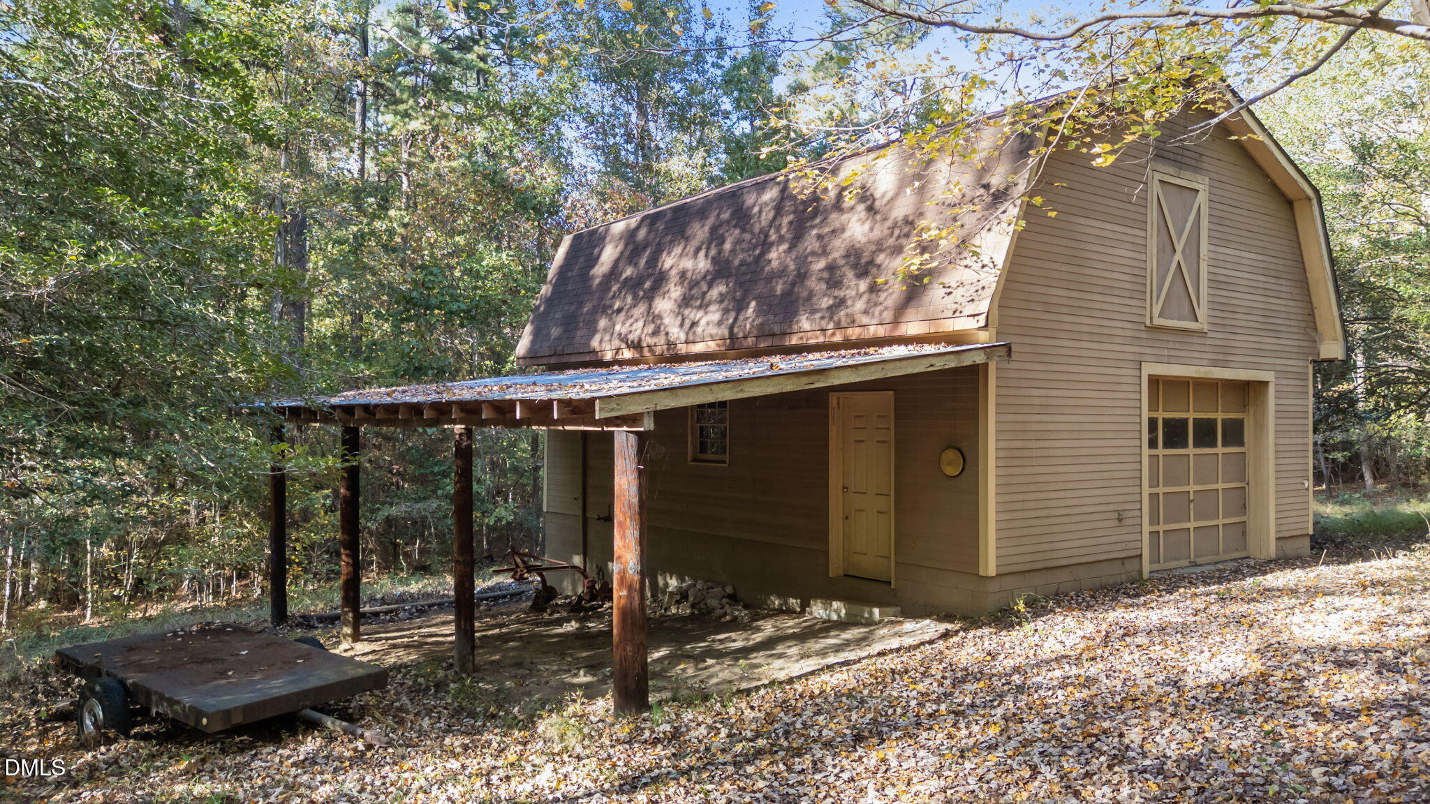 3460 Powhatan Road, Clayton