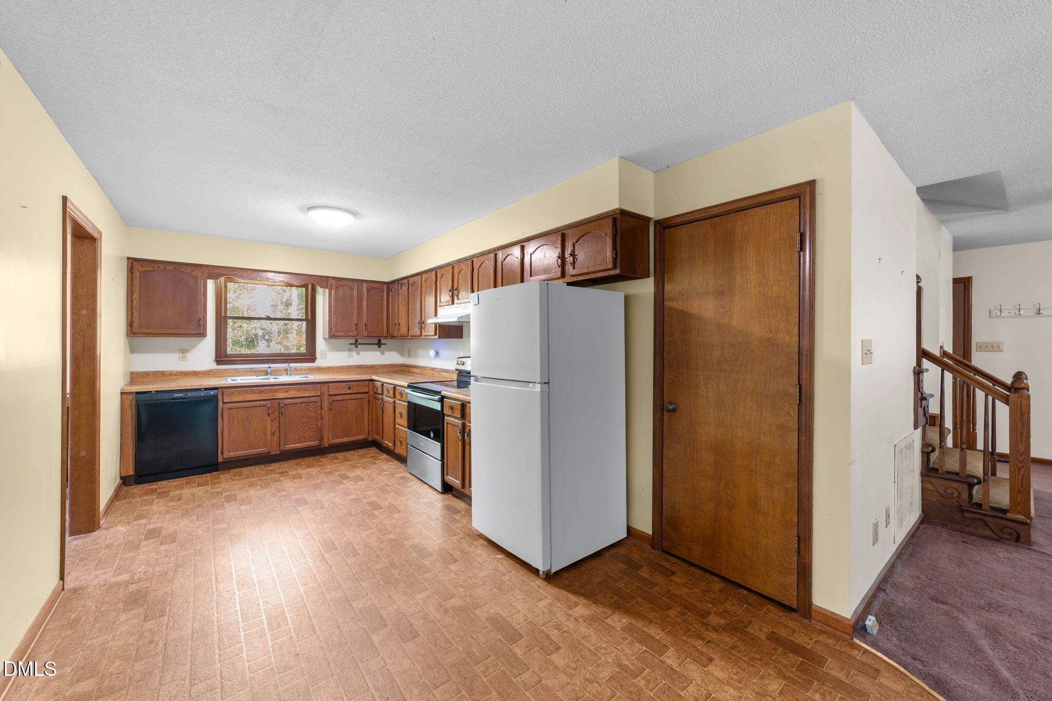 3460 Powhatan Road, Clayton