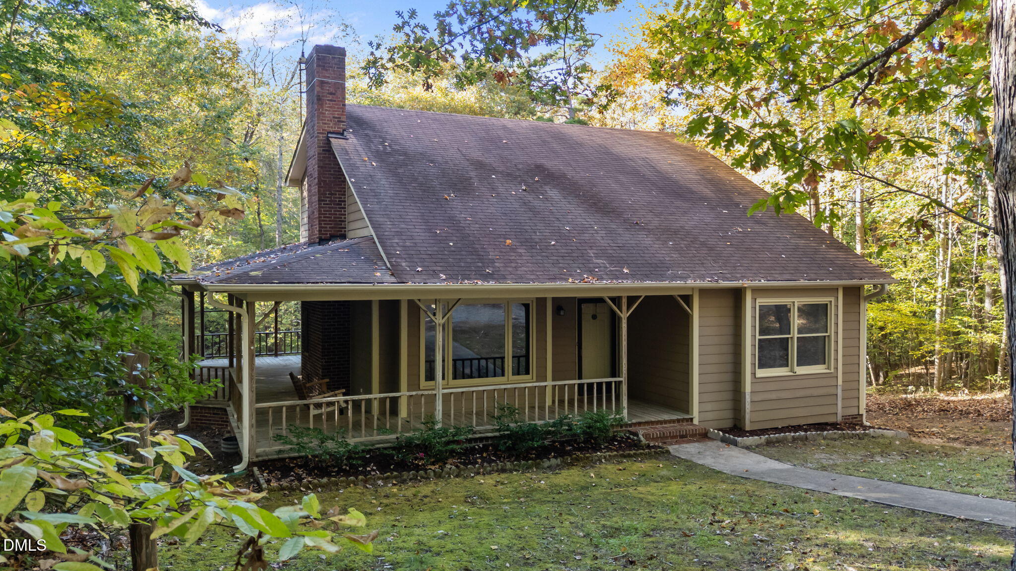 3460 Powhatan Road, Clayton