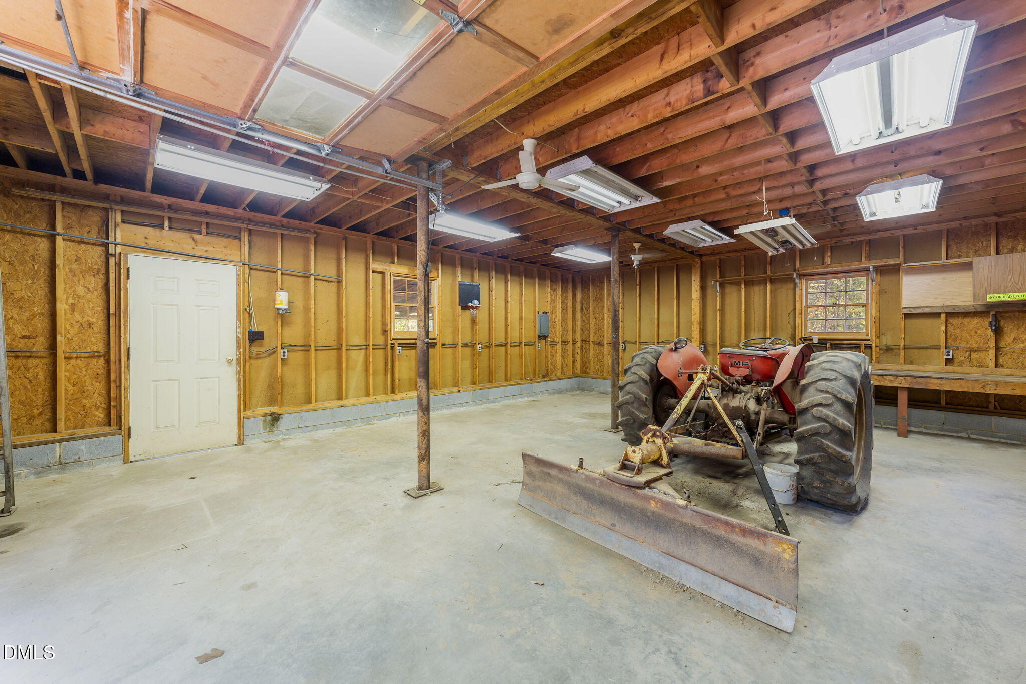 3460 Powhatan Road, Clayton