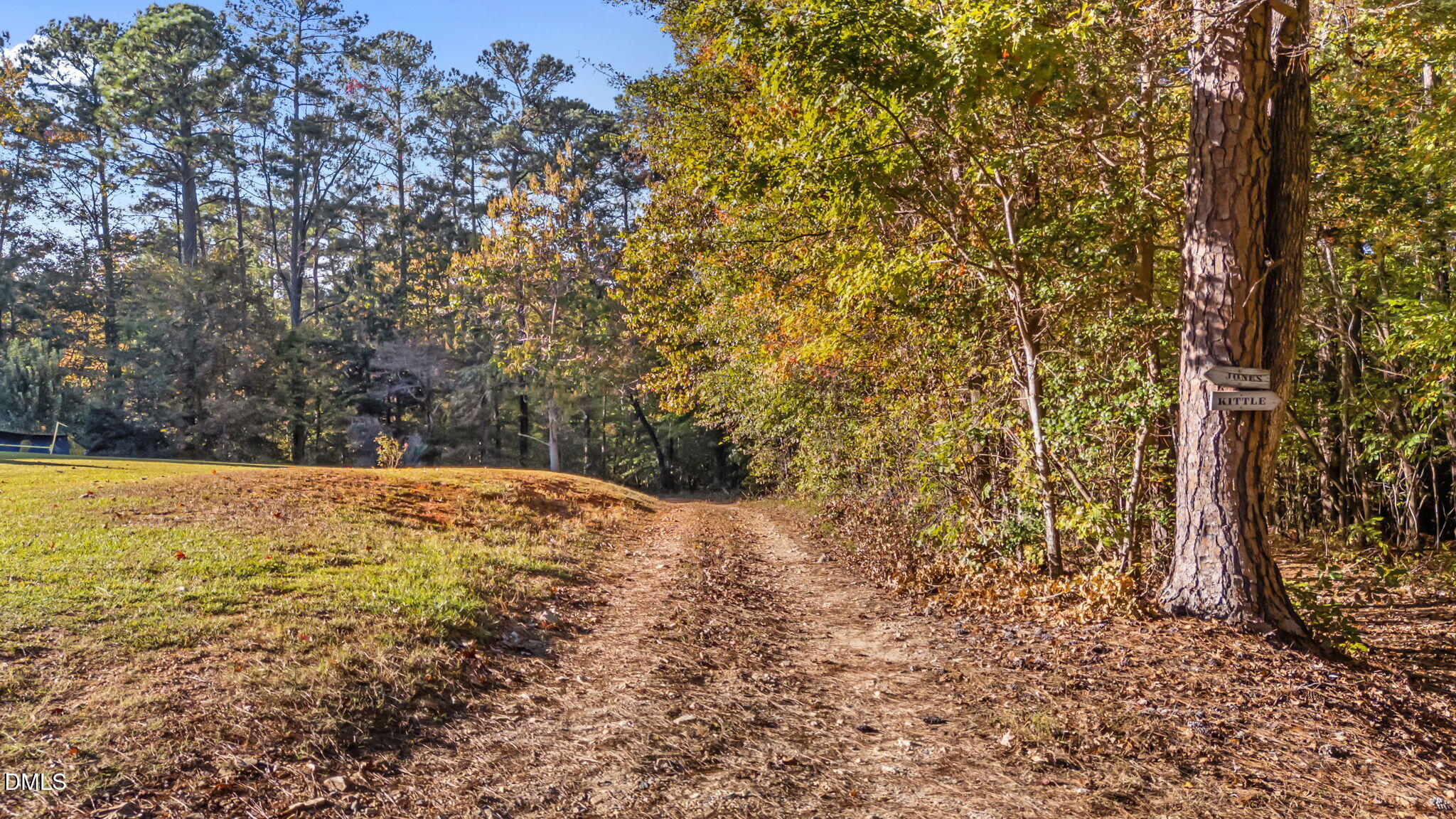 3460 Powhatan Road, Clayton