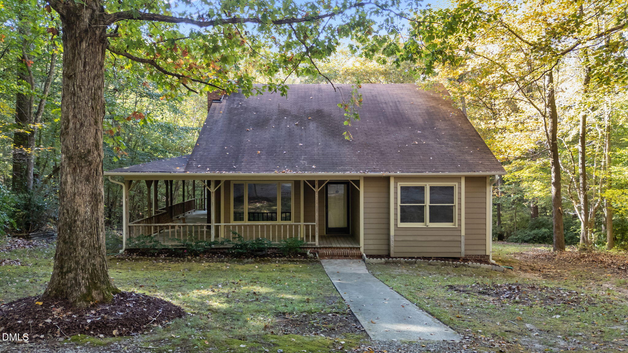 3460 Powhatan Road, Clayton