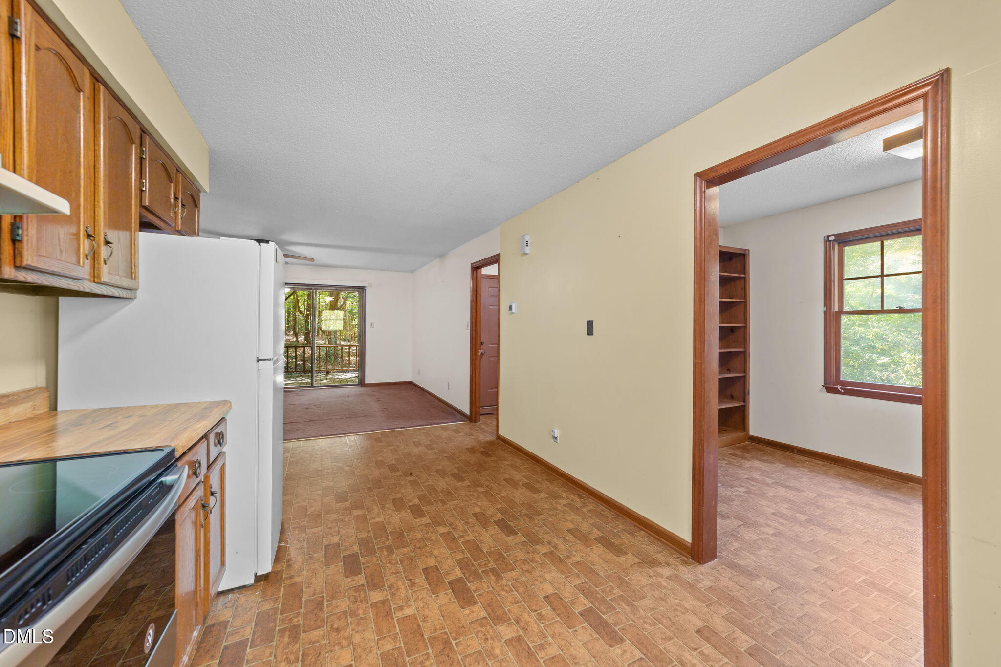 3460 Powhatan Road, Clayton