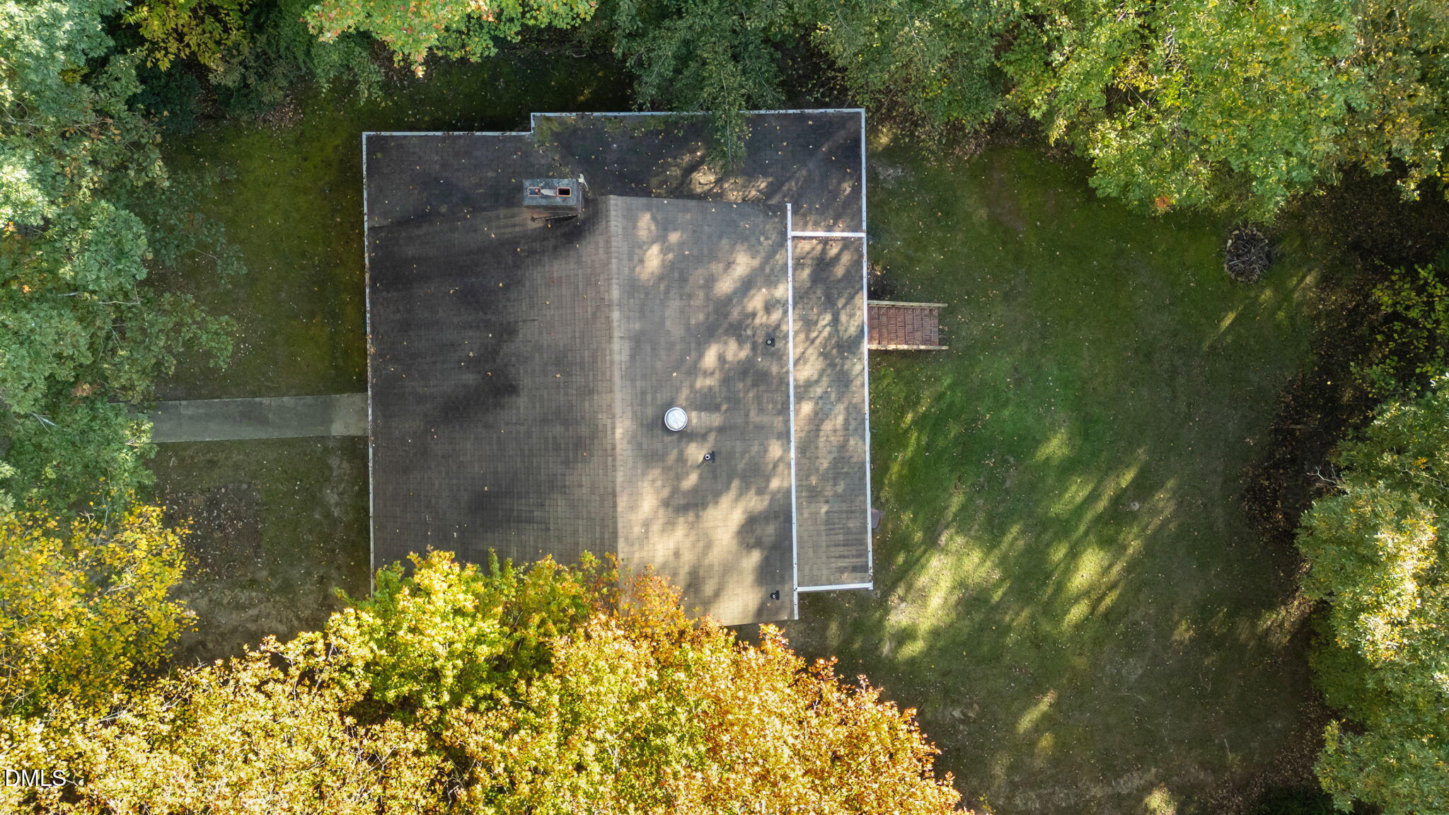 3460 Powhatan Road, Clayton