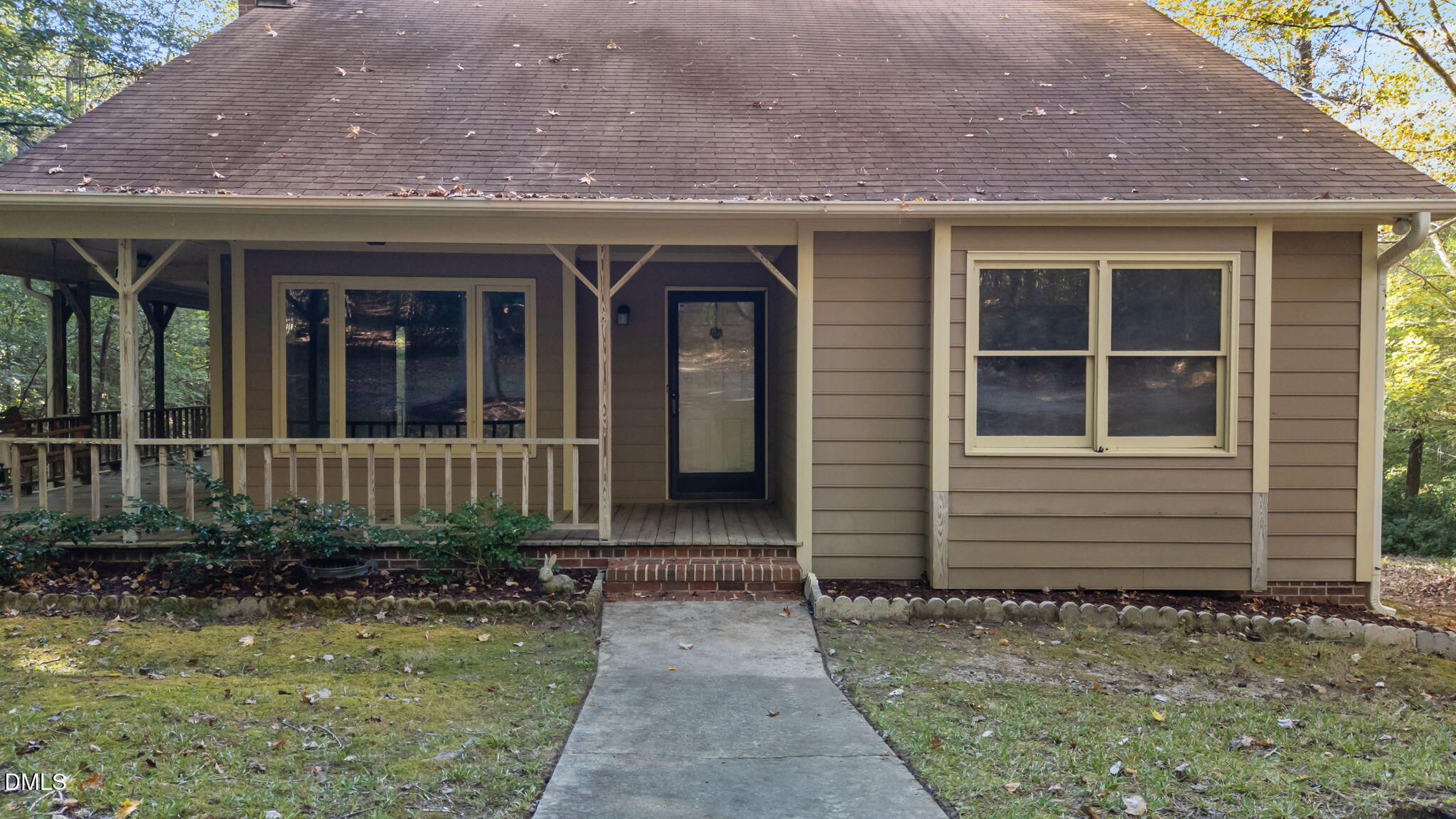 3460 Powhatan Road, Clayton