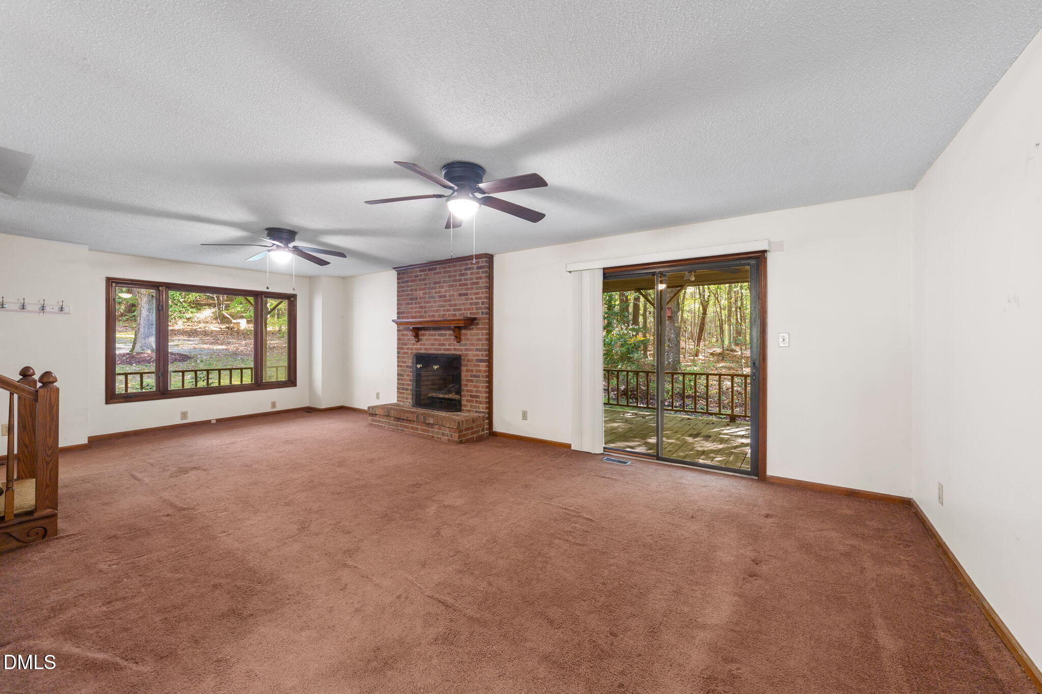 3460 Powhatan Road, Clayton