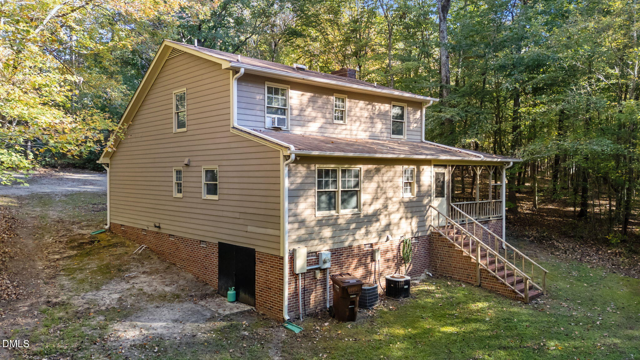 3460 Powhatan Road, Clayton