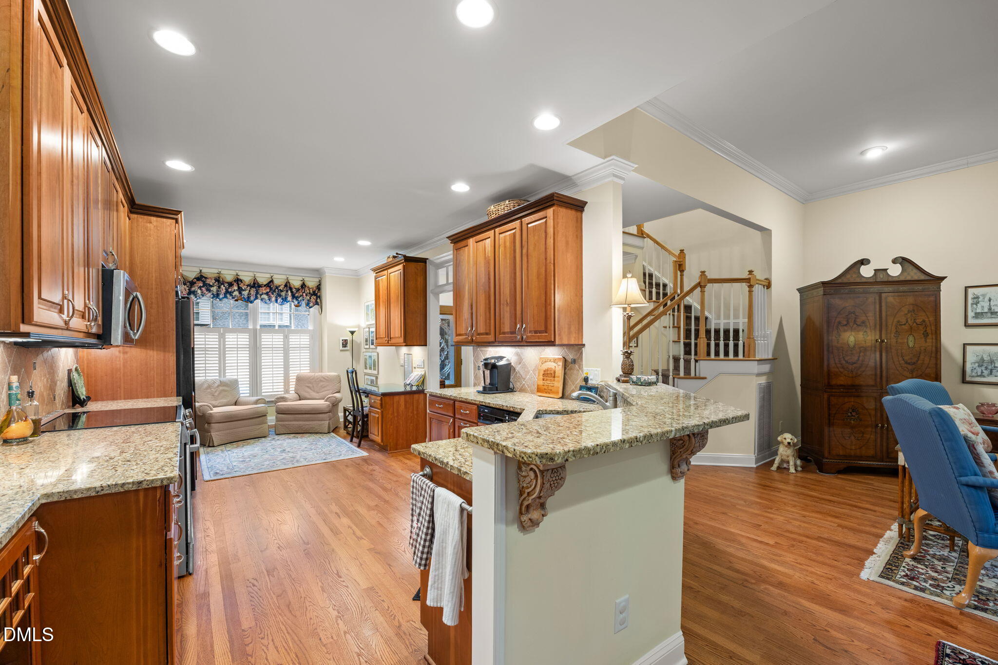 7417 Fontana Ridge Lane