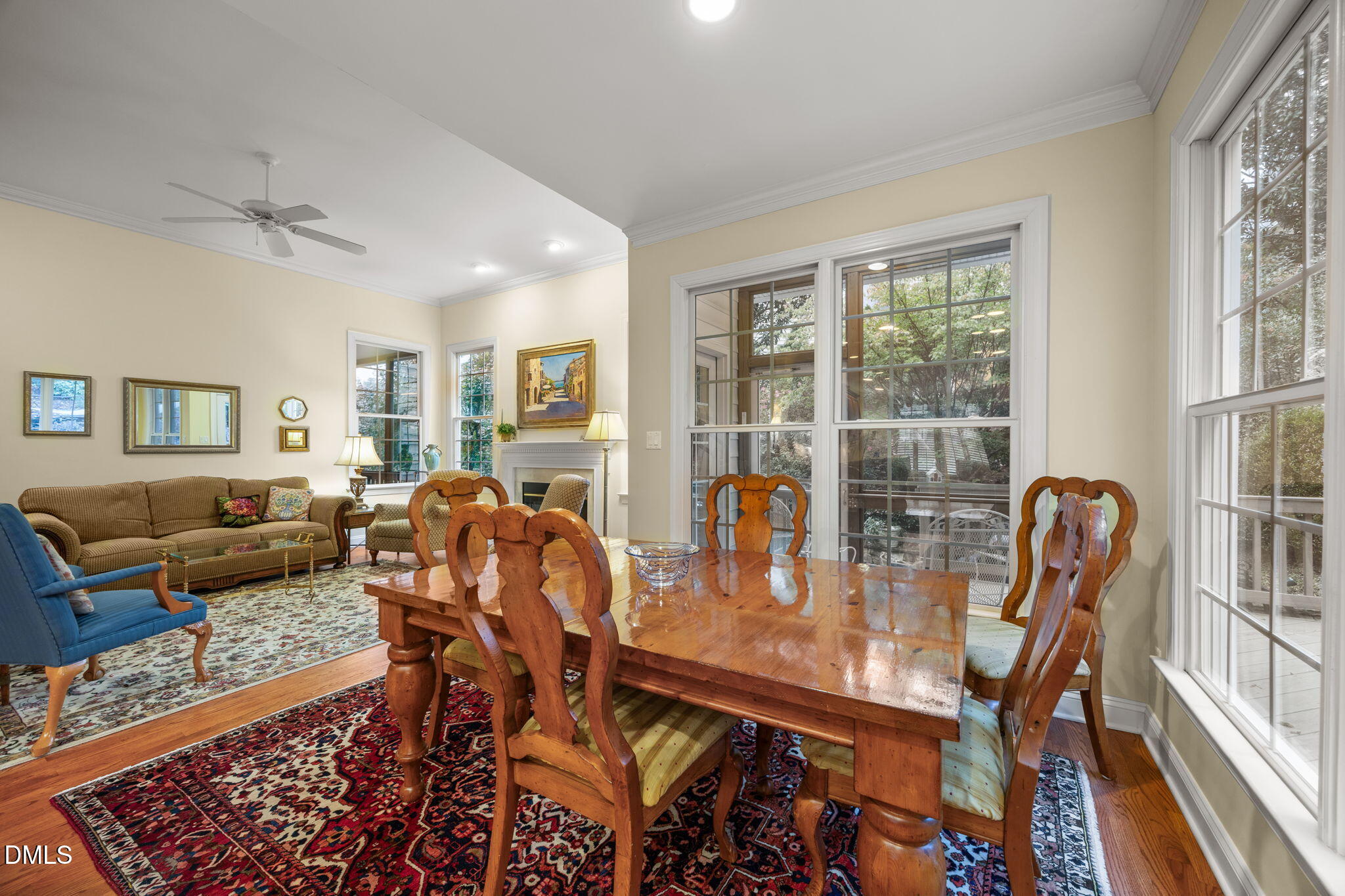 7417 Fontana Ridge Lane