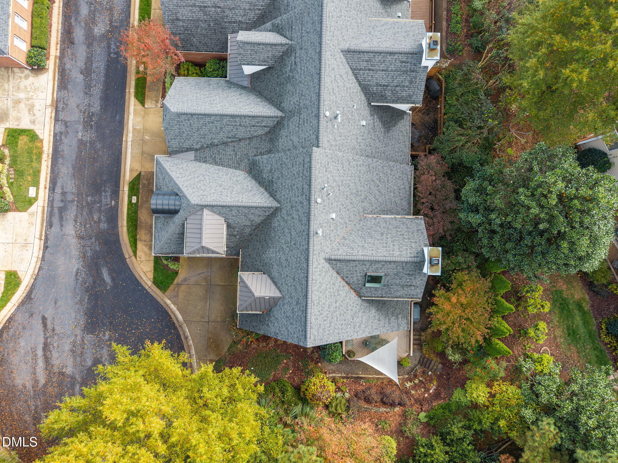 7417 Fontana Ridge Lane