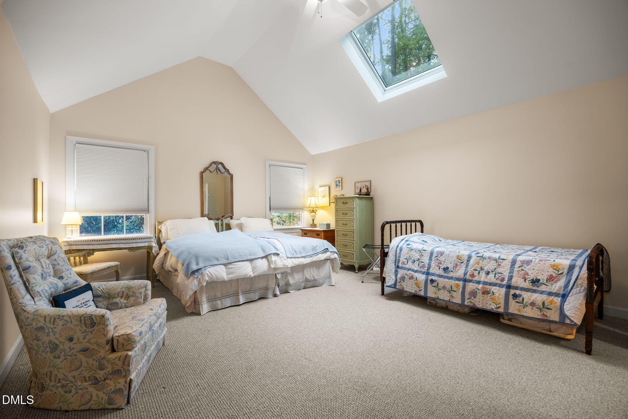 7417 Fontana Ridge Lane
