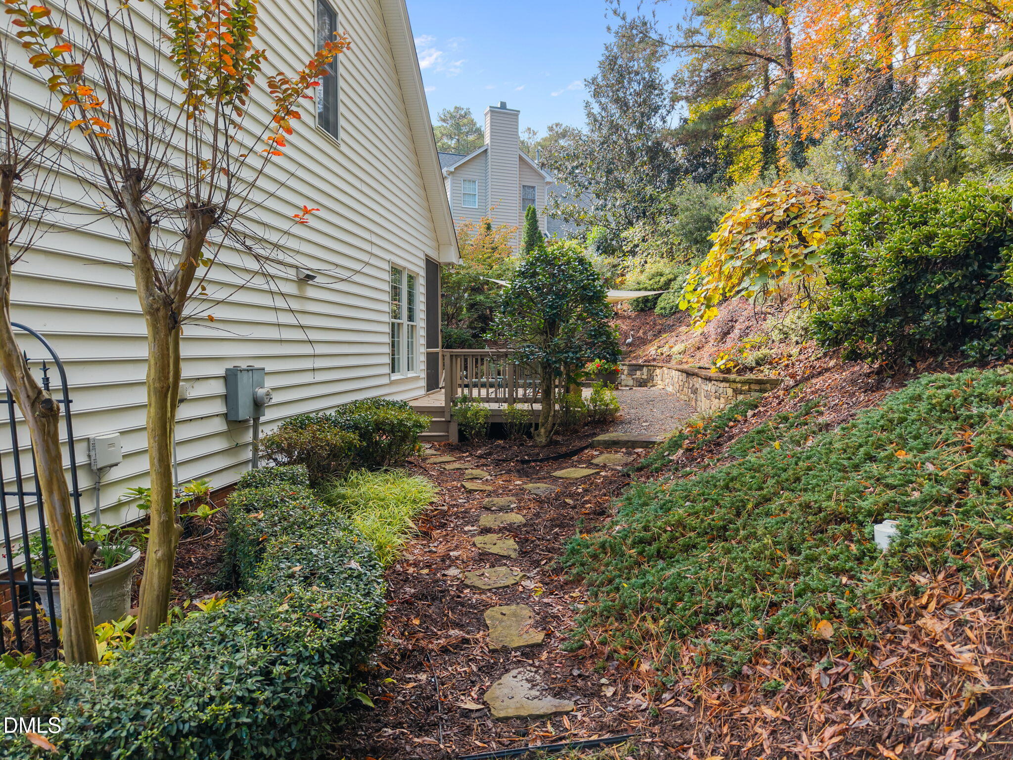 7417 Fontana Ridge Lane