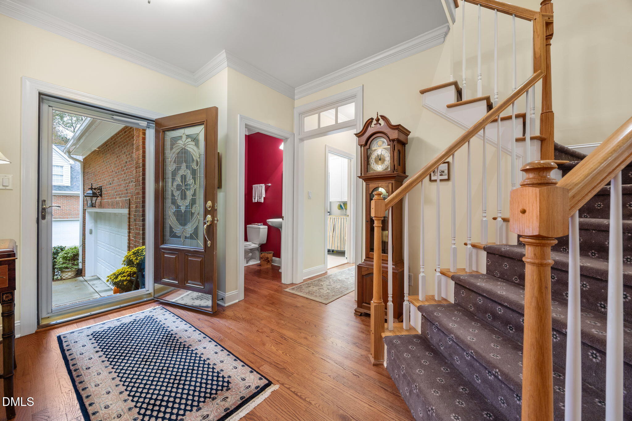 7417 Fontana Ridge Lane