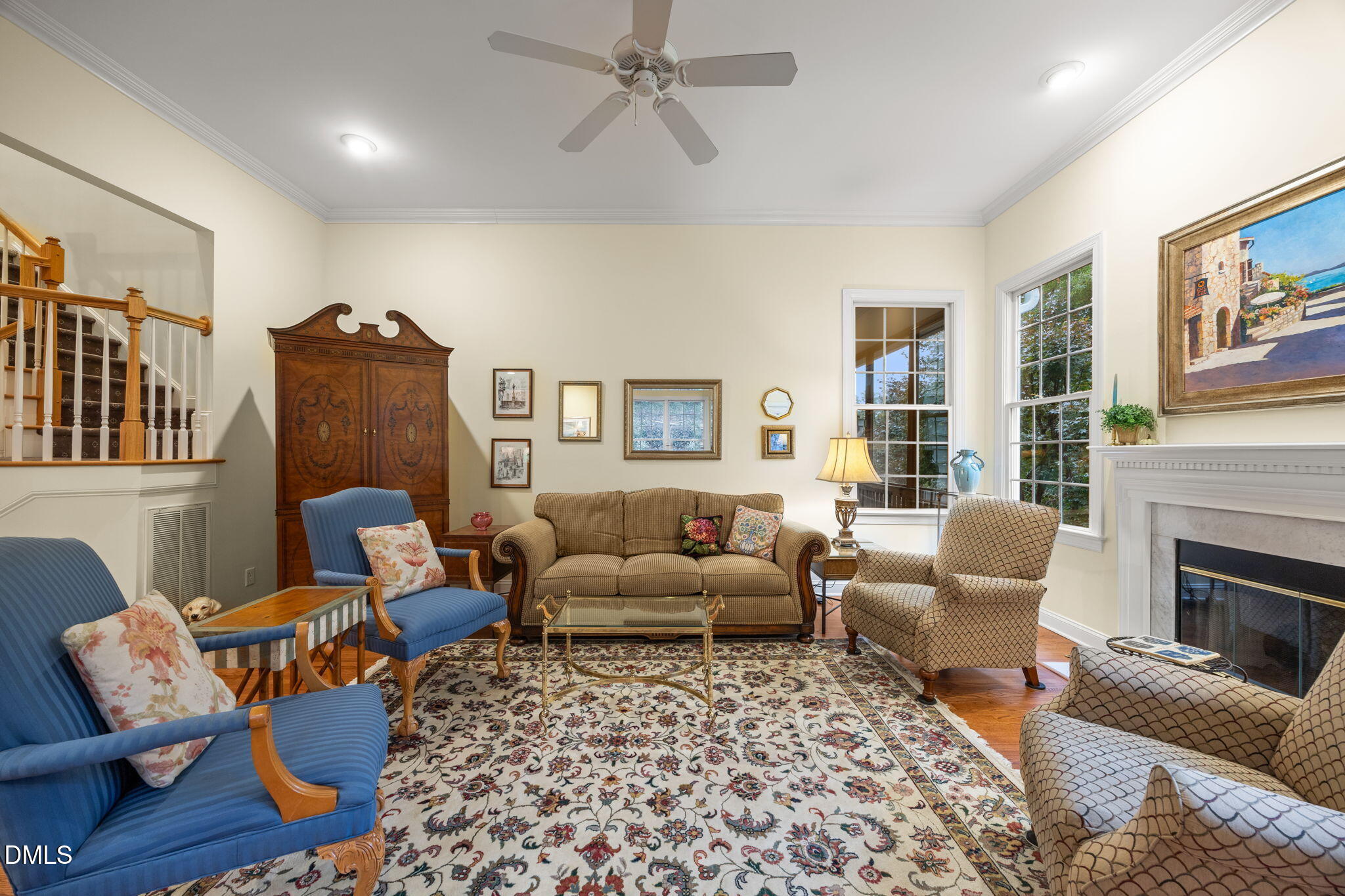 7417 Fontana Ridge Lane