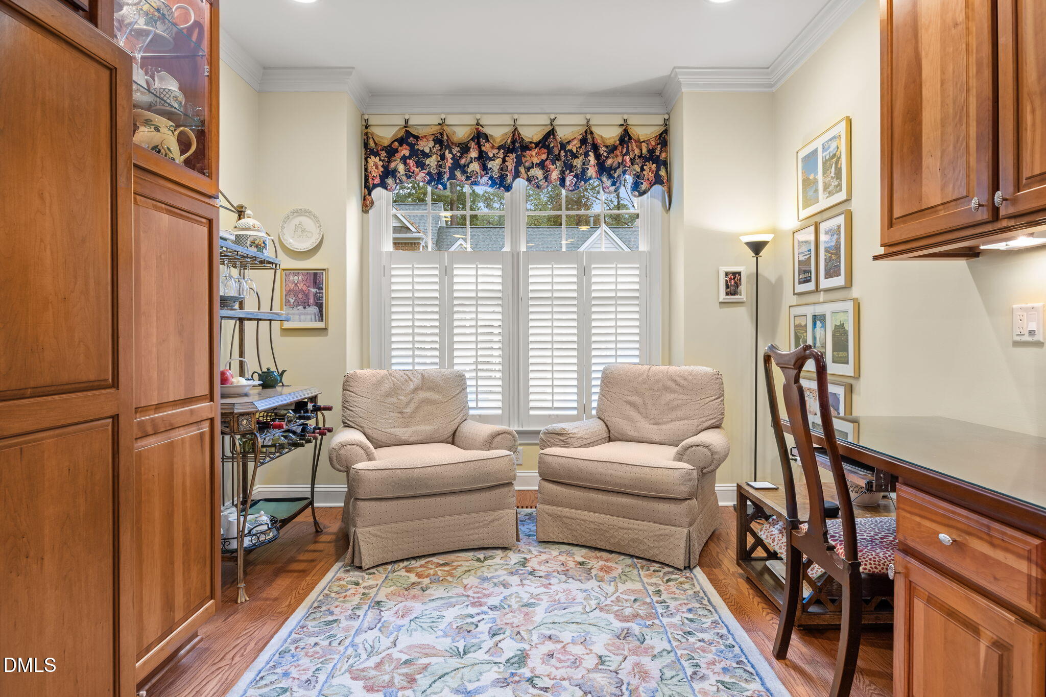 7417 Fontana Ridge Lane